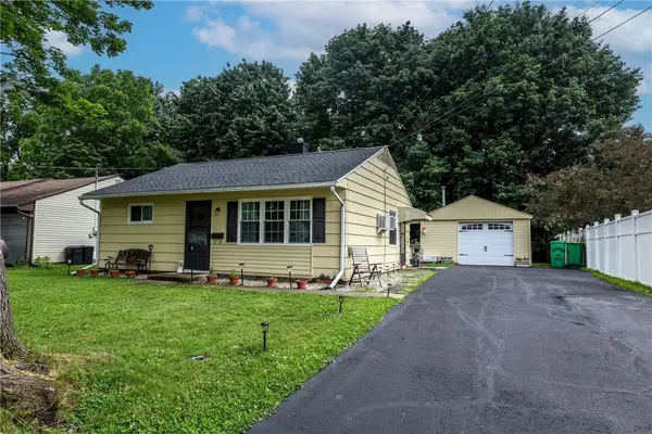 116 Myers Drive, Horseheads, NY 14845