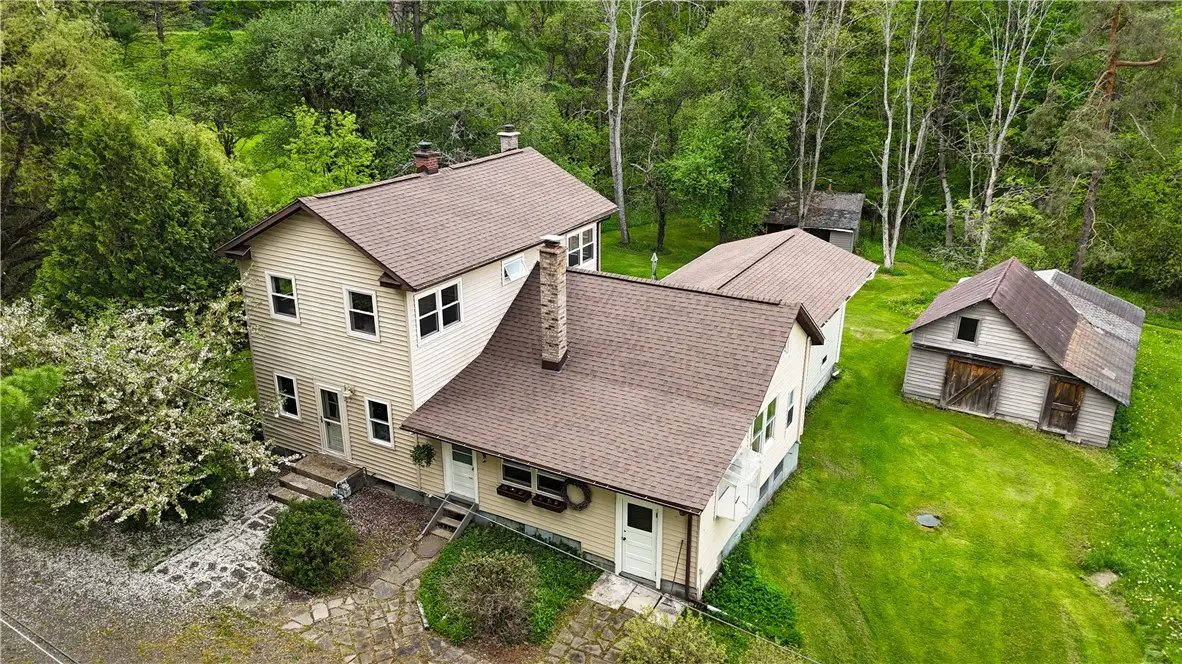 450 Dean Creek Road, Lockwood, NY 14859 - #1