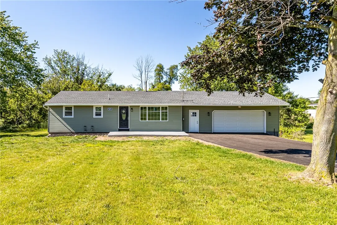 9678 W Ridge Road, Brockport, NY 14420 - #1
