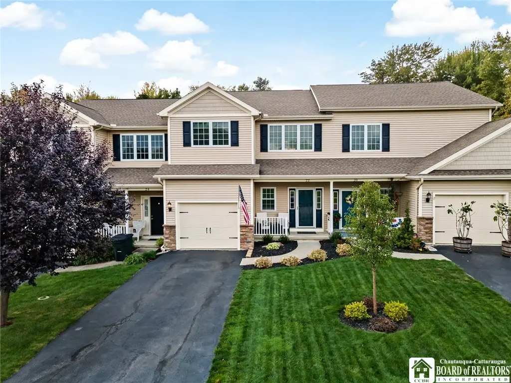 22 Casabella Drive, Fredonia, NY 14063 - #1