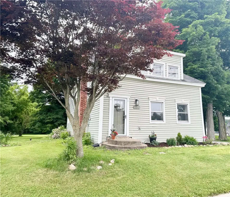 304 E Main Street, Elbridge, NY 13060 - #1