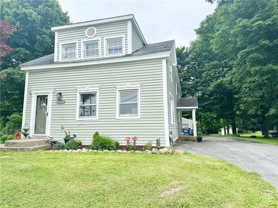 304 E Main Street, Elbridge, NY 13060 - #2