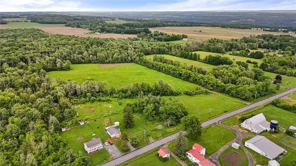 288 Jerry Smith Road, Lansing, NY 14882