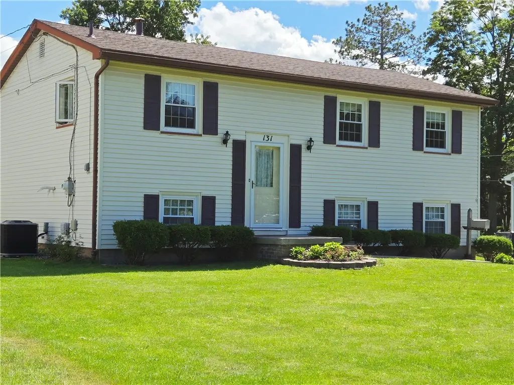 131 Medallion Drive, Rochester, NY 14626 - #1