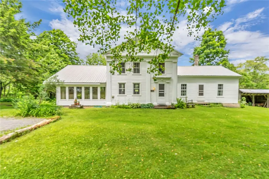 577 State Highway 165, Cherry Valley, NY 13320 - #2