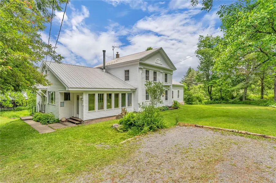 577 State Highway 165, Cherry Valley, NY 13320 - #3