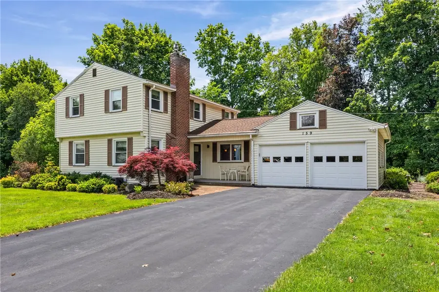 159 Ledgerock Lane, Rochester, NY 14618 - #3