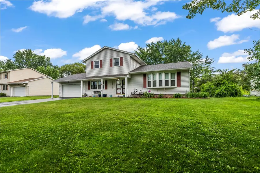 34 Bucky Drive, Rochester, NY 14624 - #3