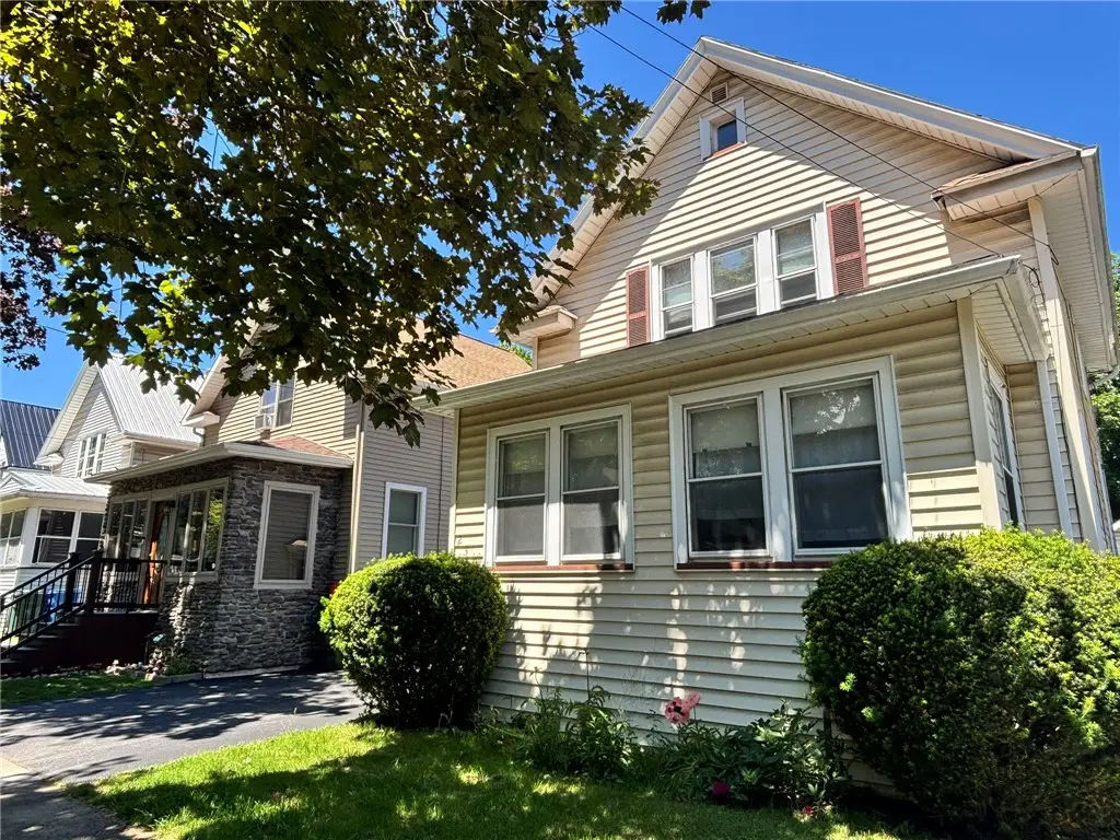 230 Curtis Street, Rochester, NY 14606 - #1