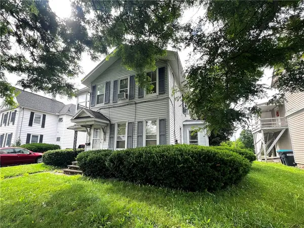 557 Coburn Street, Elmira, NY 14904