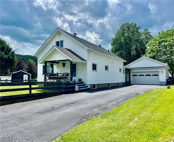 1 Miller Street, Oneonta, NY 13820