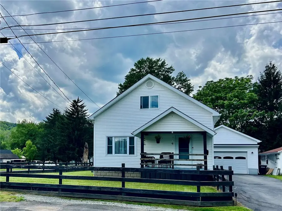 1 Miller Street, Oneonta, NY 13820 - #2