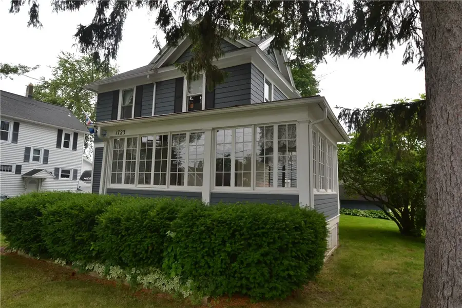 1723 Division Street, Palmyra, NY 14522 - #2