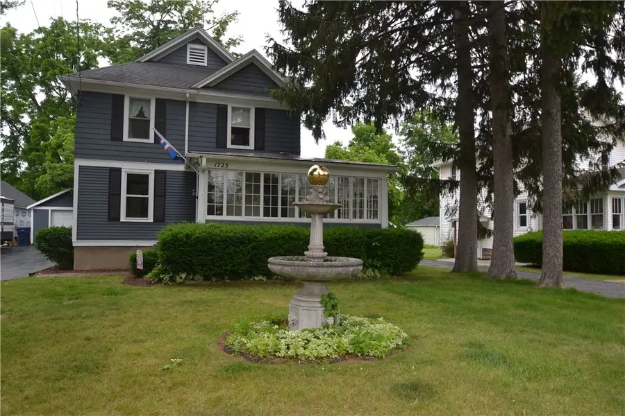1723 Division Street, Palmyra, NY 14522 - #3