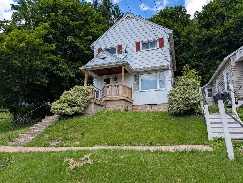 45 Belleview Avenue, Bradford, PA 16701 - #1