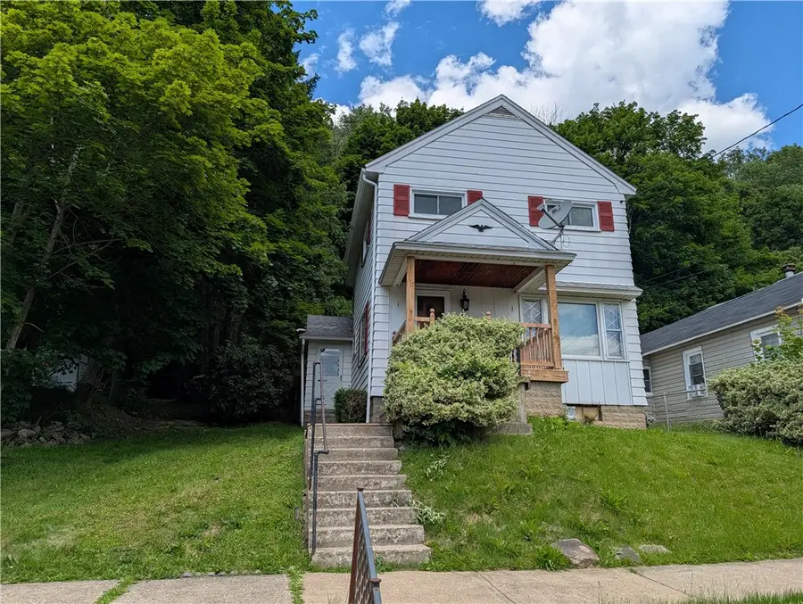 45 Belleview Avenue, Bradford, PA 16701 - #2
