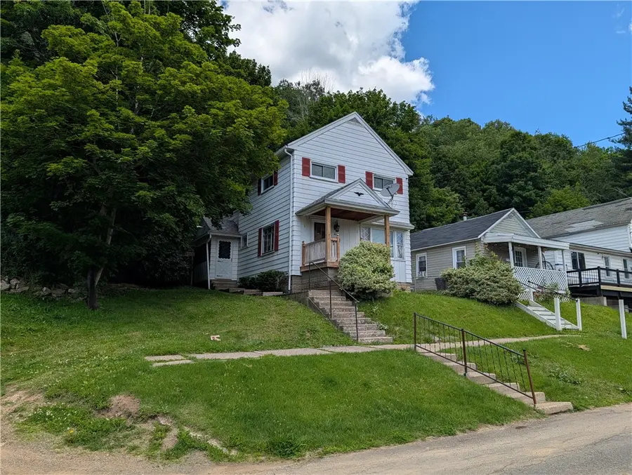 45 Belleview Avenue, Bradford, PA 16701 - #3