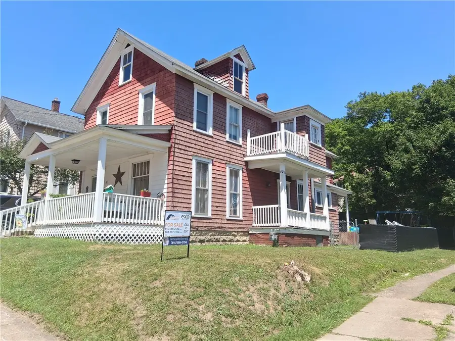38 Sanford Street, Bradford, PA 16701 - #2