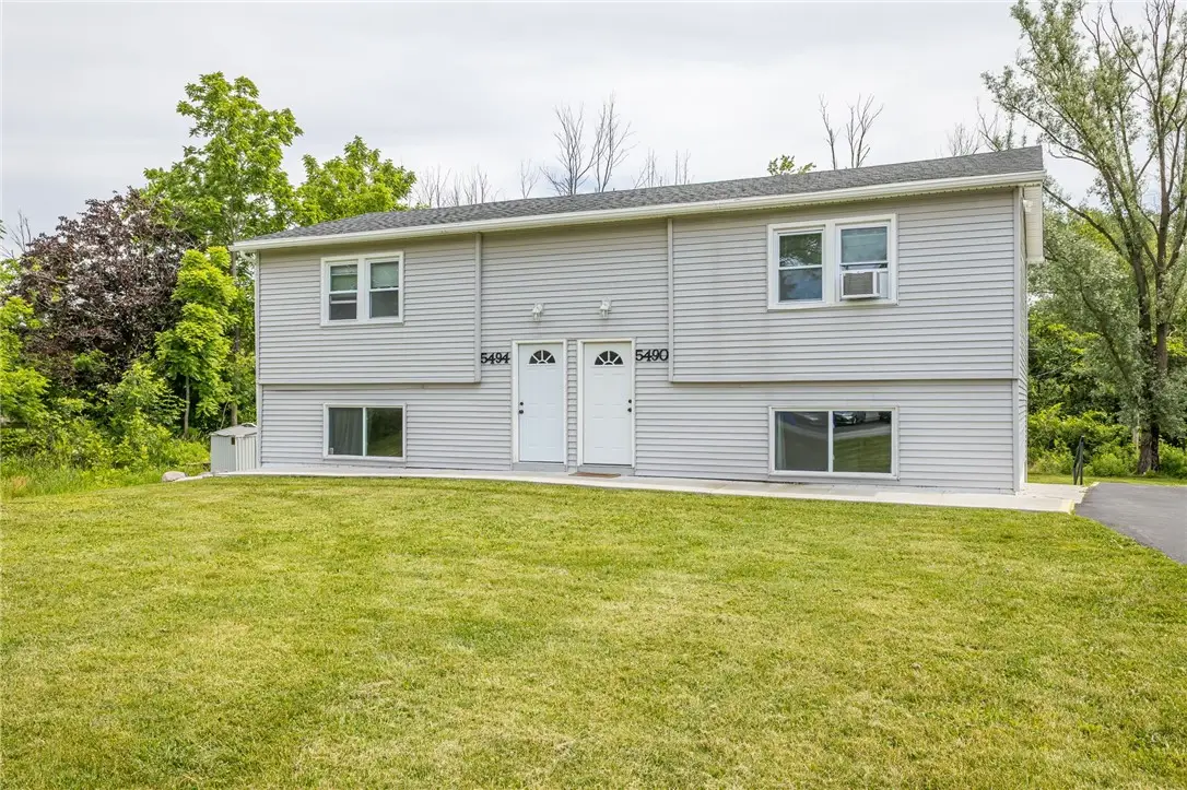 5494 Brockport Spencerport Road, Brockport, NY 14420 - #1