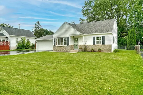 68 Koladyne Avenue, Rochester, NY 14606