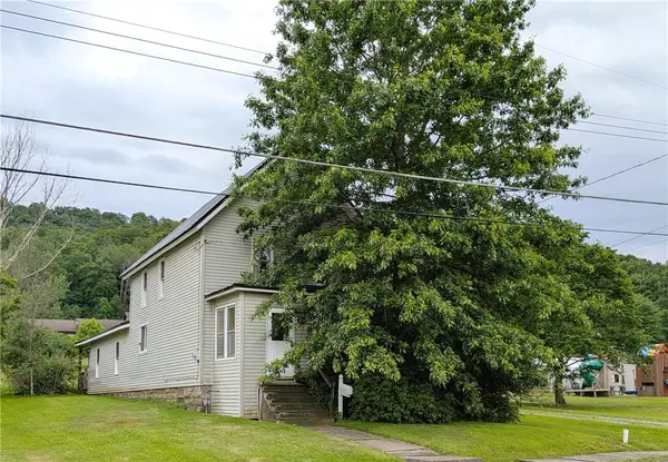 312 Harrison Street, Port Allegany, PA 16743