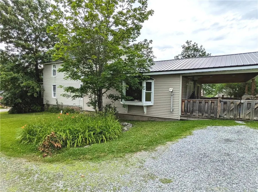 312 Harrison Street, Port Allegany, PA 16743 - #2