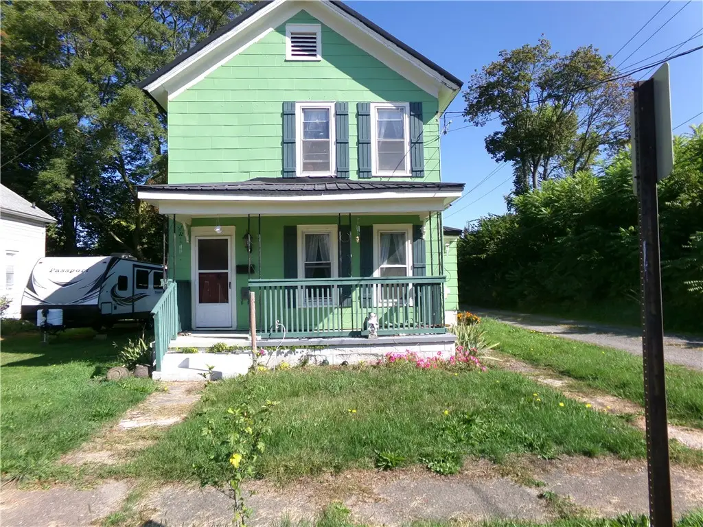6 Depew, Lyons, NY 14489 - #1