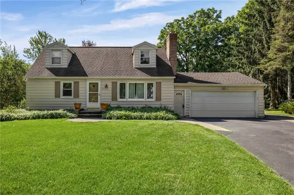 332 Galahad Drive, Rochester, NY 14623