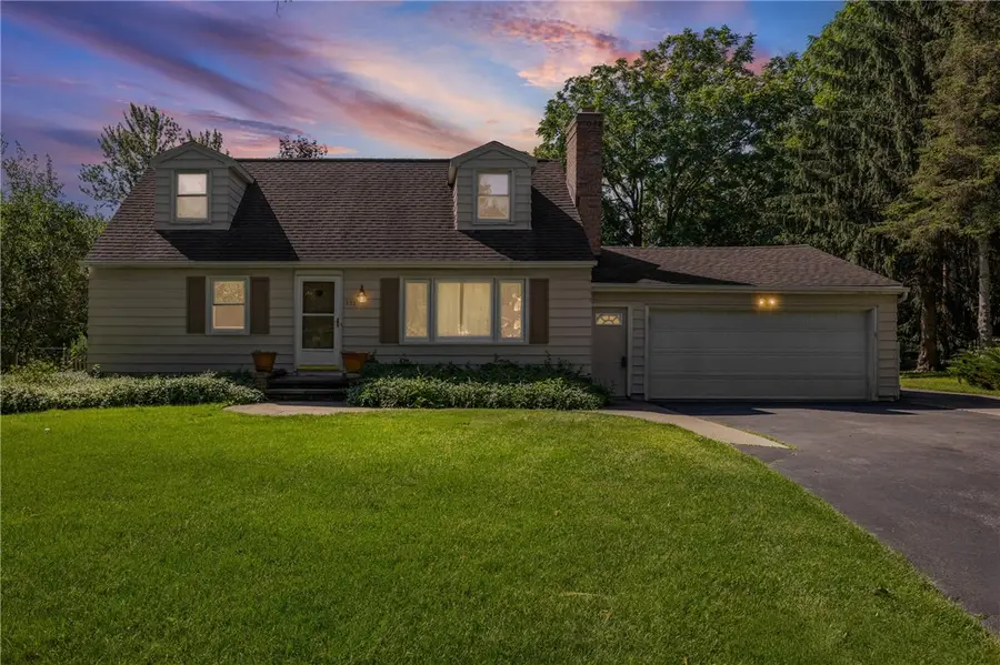 332 Galahad Drive, Rochester, NY 14623 - #3