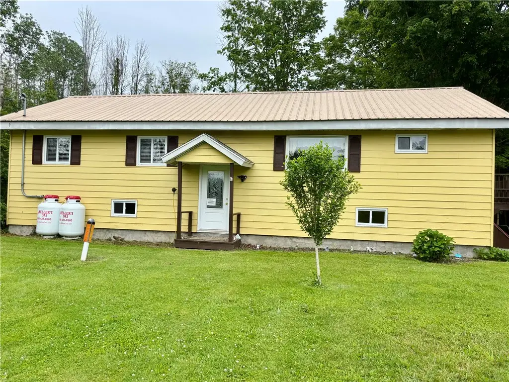 19 Miner Road, Oswego, NY 13126 - #1