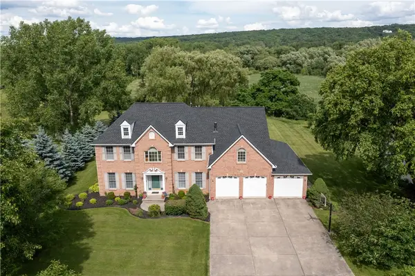 218 Wyoming Street, Warsaw, NY 14569