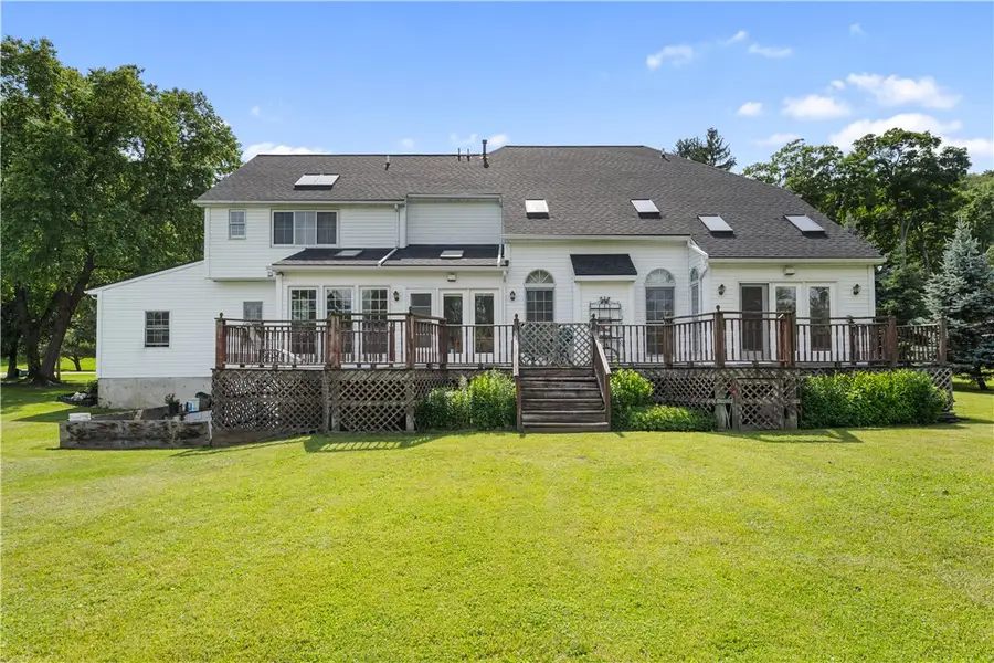 218 Wyoming Street, Warsaw, NY 14569 - #2