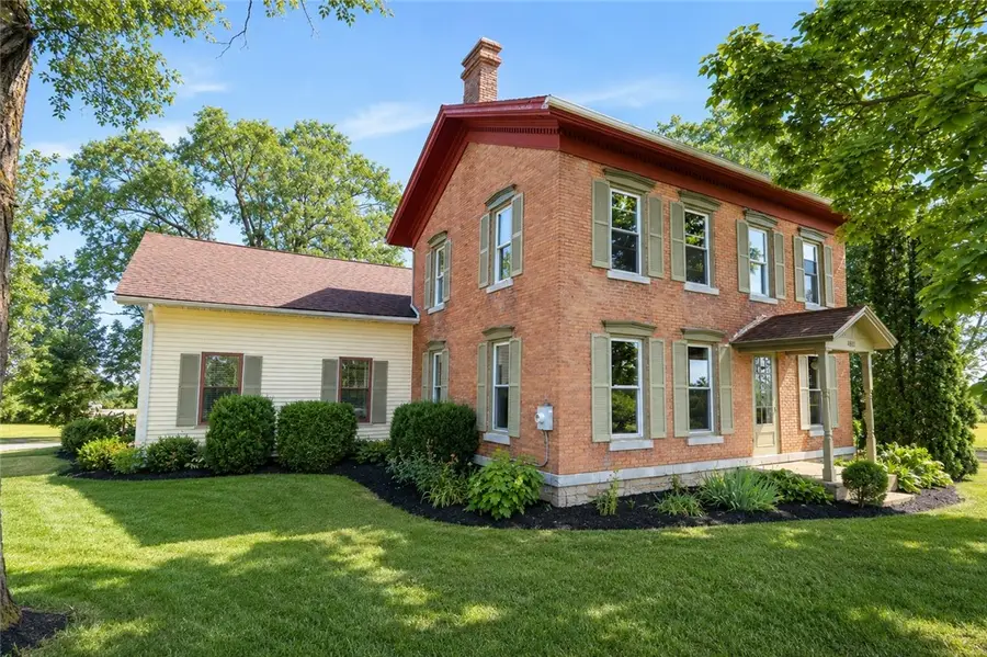 1883 Zwick Road, Waterloo, NY 13165 - #2