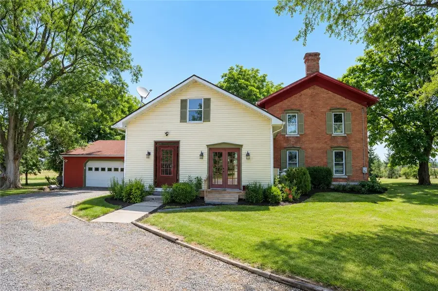 1883 Zwick Road, Waterloo, NY 13165 - #3