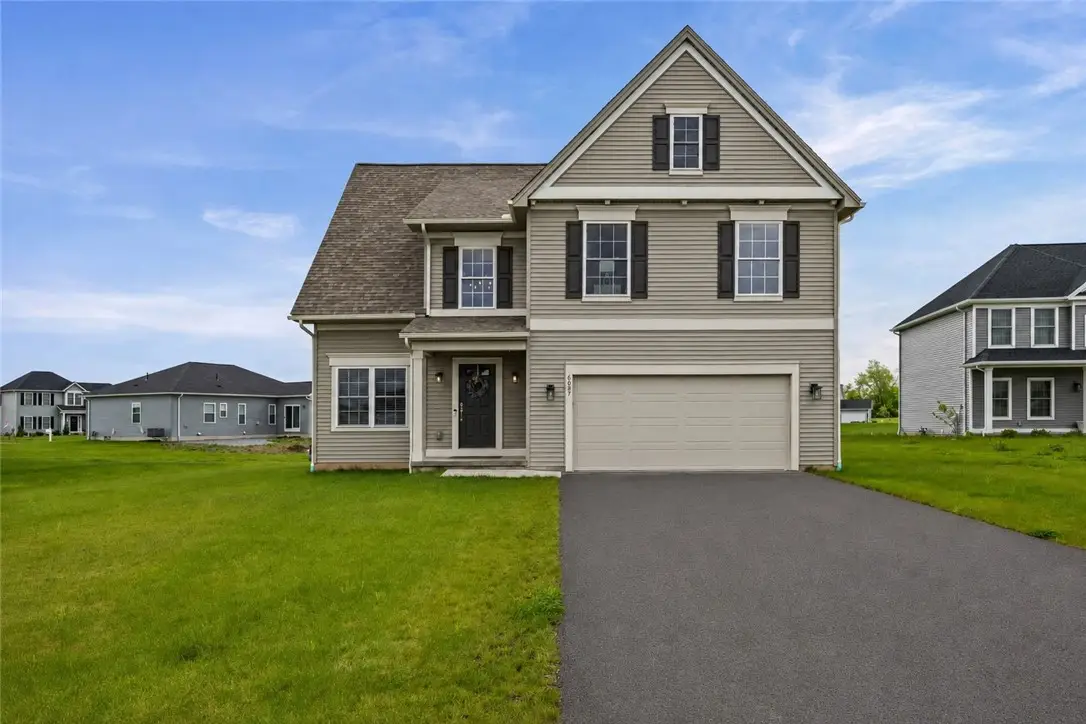 6087 Eddy Gate, Farmington, NY 14425 - #1