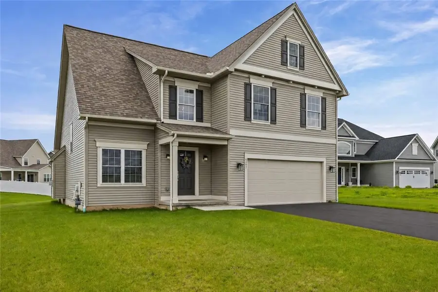 6087 Eddy Gate, Farmington, NY 14425 - #2