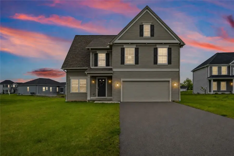 6087 Eddy Gate, Farmington, NY 14425 - #3