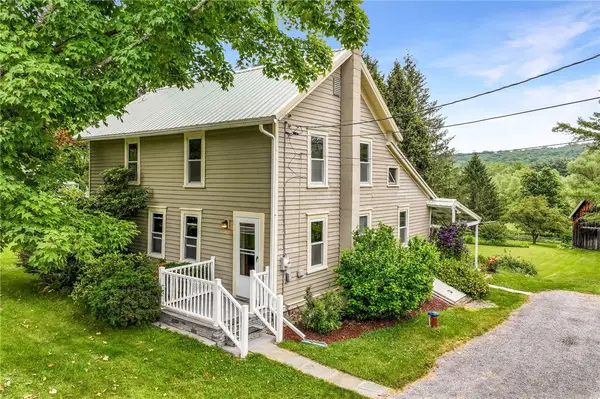 231 Enfield Main Road, Ithaca, NY 14850