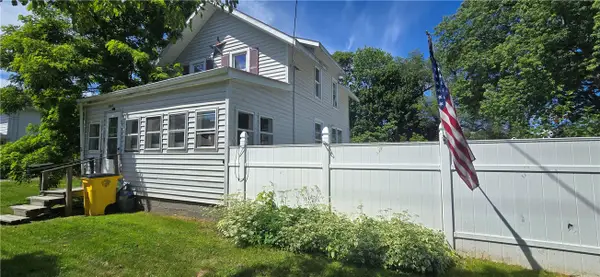 900 Erie Street, Elmira, NY 14904
