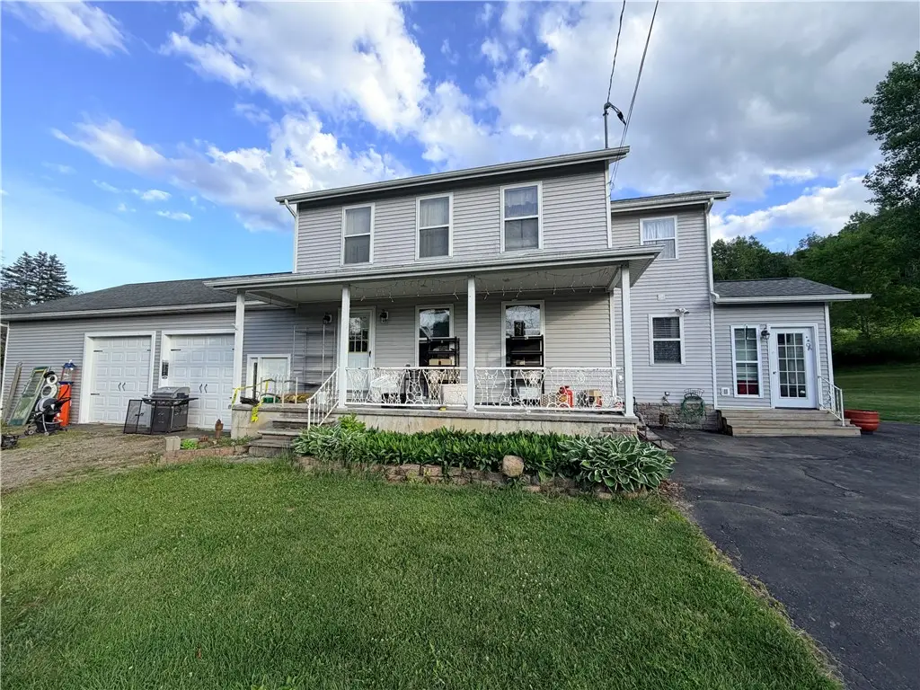 1951 Belle Haven Road, Hornell, NY 14843 - #1