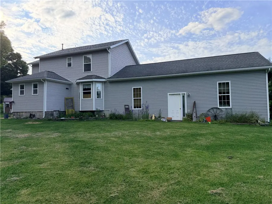 1951 Belle Haven Road, Hornell, NY 14843 - #3