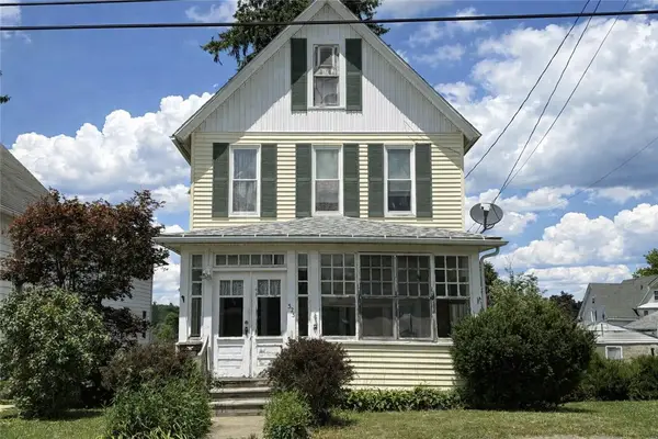 323 Bayard Street, Kane, PA 16735