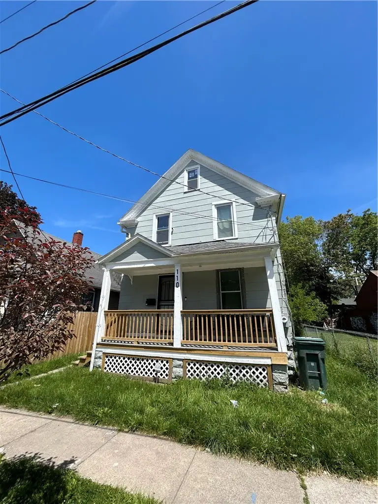 110 Kosciusko Street, Rochester, NY 14621 - #1