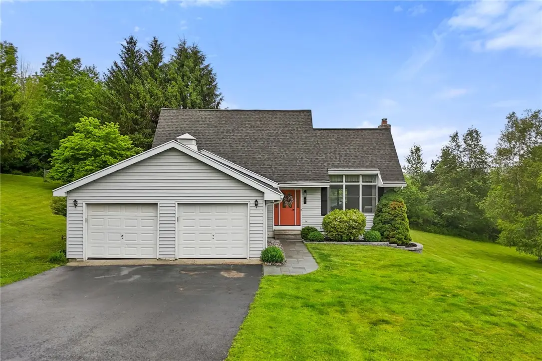 8 Bridle Lane, Dryden, NY 13053 - #1
