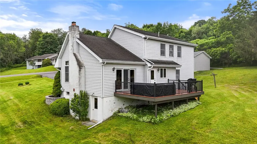 8 Bridle Lane, Dryden, NY 13053 - #3