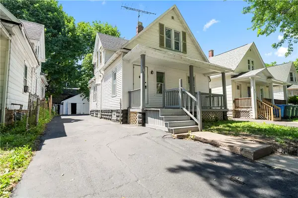 101 Ernst Street, Rochester, NY 14621