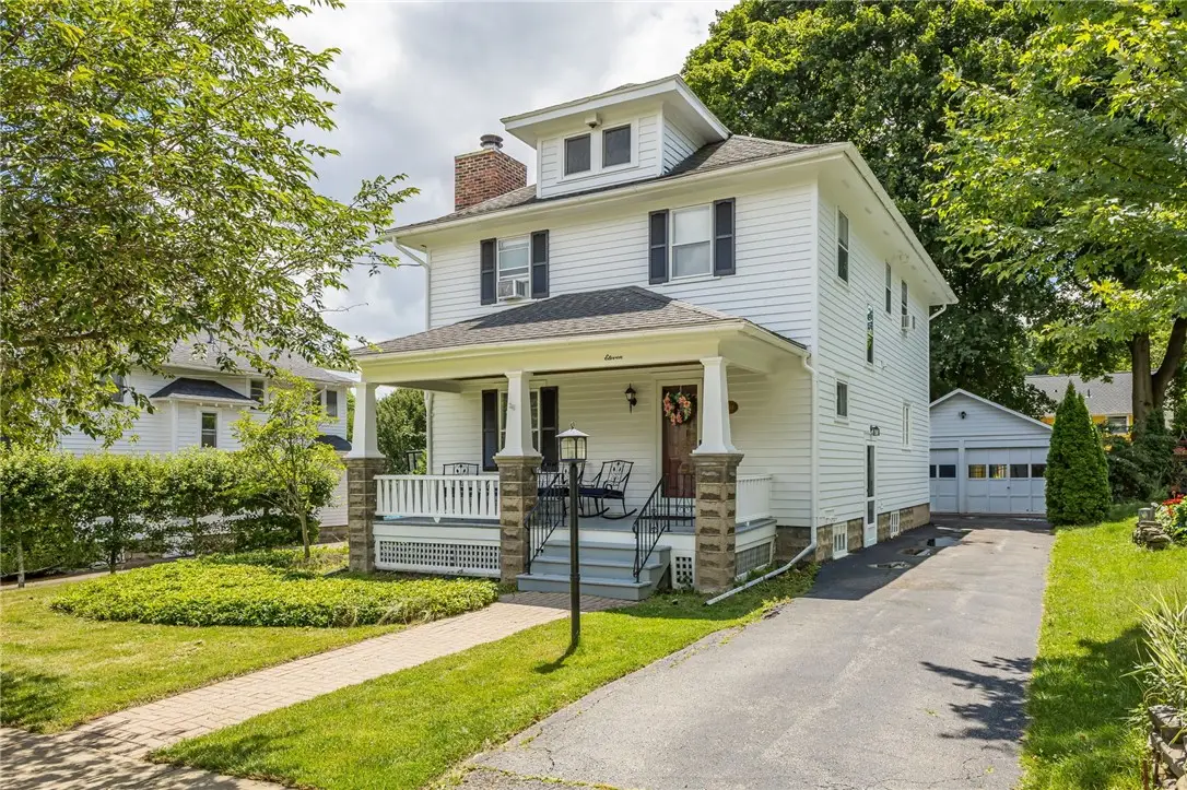 11 Maple Street, Pittsford, NY 14534 - #1