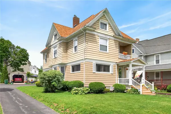 57 N Genesee Street, Geneva, NY 14456