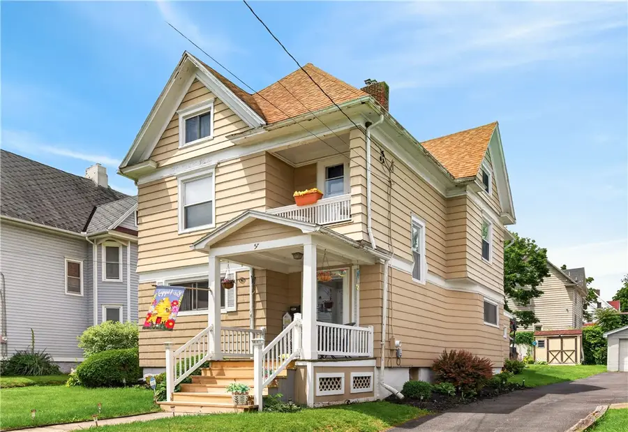 57 N Genesee Street, Geneva, NY 14456 - #2