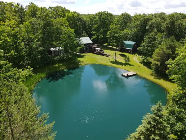 6891 Mount Monroe Road, Cuba, NY 14727